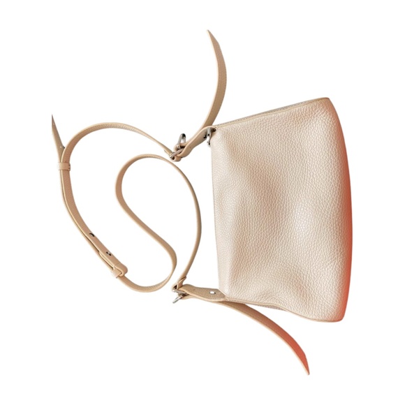 Coccinelle crossbody/shoulder bag - Picture 6 of 8